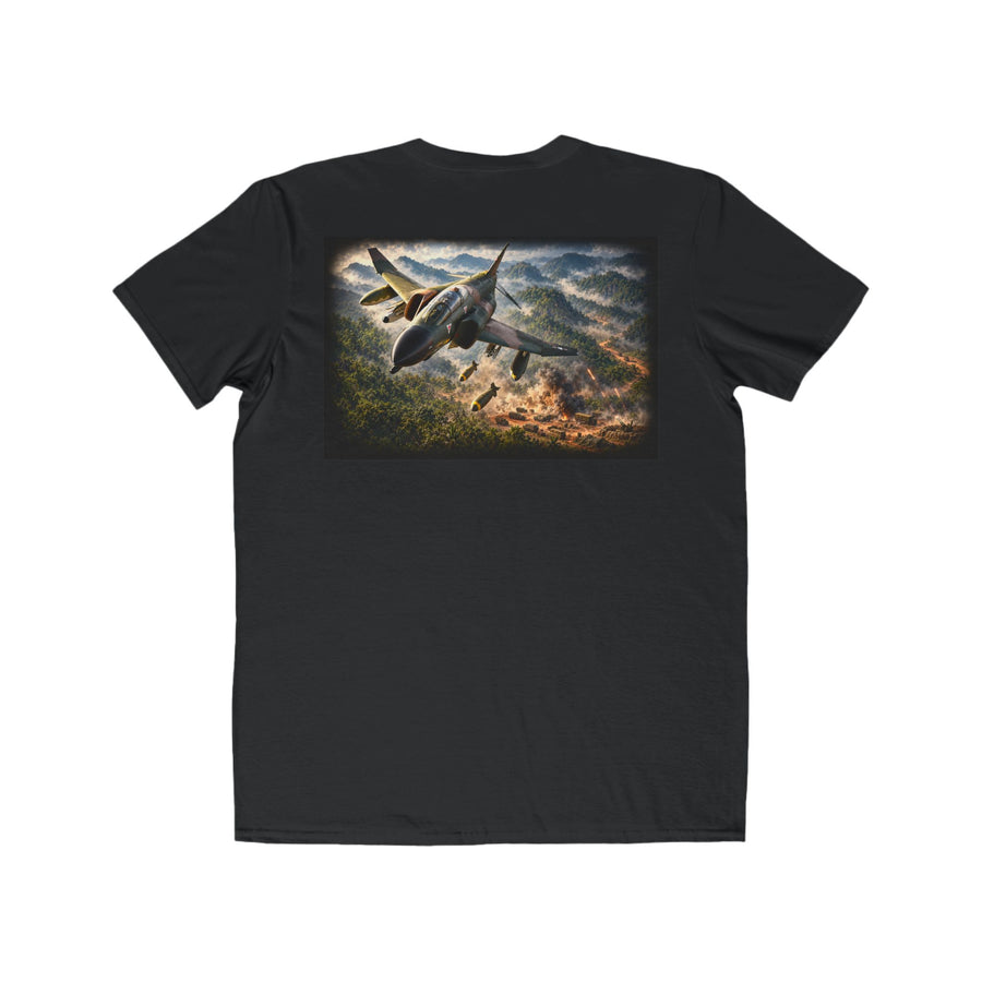 F-4 Phantom II Tribute Shirt