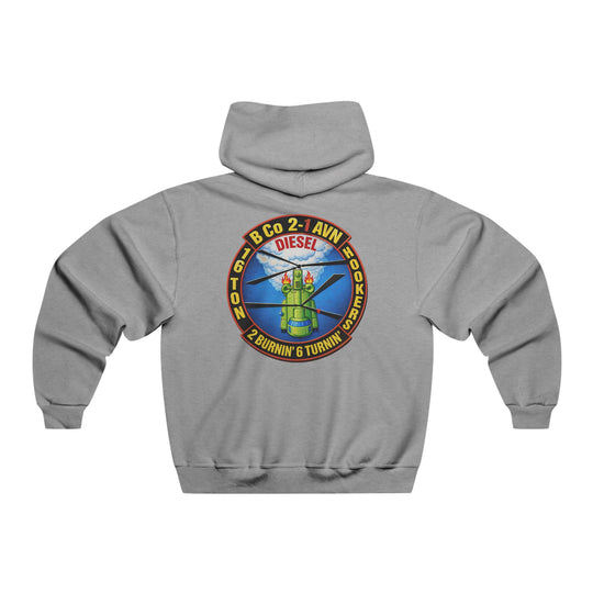 Diesel Hoodie