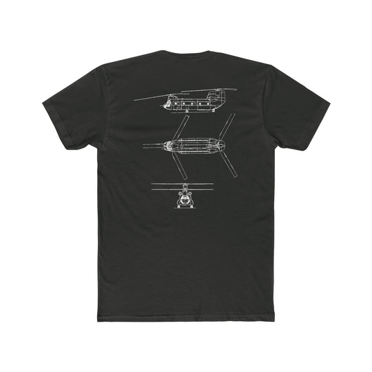 Chinook Maintainer’s T-Shirt