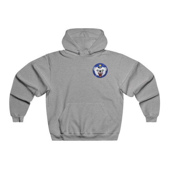 Sugarbears North Hoodie