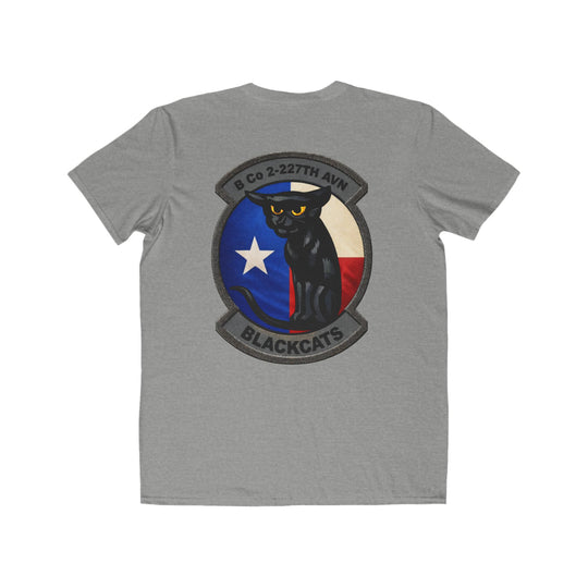 Blackcats B 2-227 Unit Shirt Airmobile