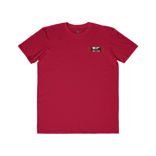 Commemorative Chinook GWOT T-shirt