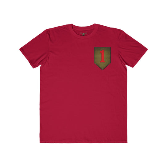 Diesel B 2-1 Unit Shirt