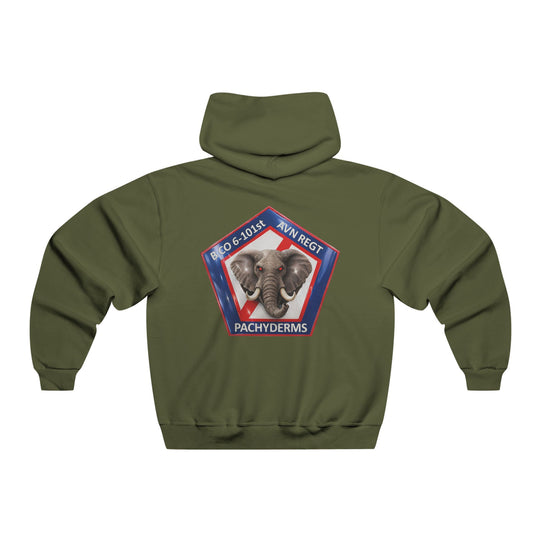 Pachyderms Hoodie