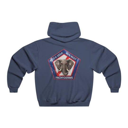 Pachyderms Hoodie