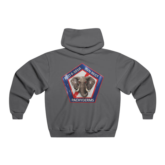 Pachyderms Hoodie