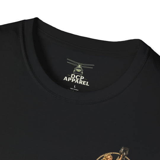 Official 2026 Chinook Reunion T-Shirt