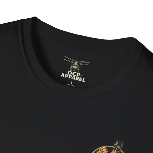 Official 2026 Chinook Reunion T-Shirt