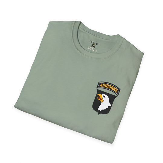 Pachyderms Shirt in Alternate Colors