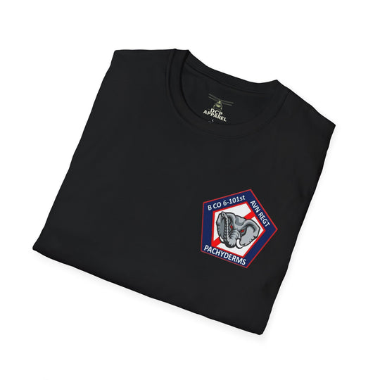 OEF X-XI Deployment Tribute Tee