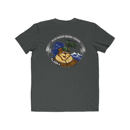 Sugarbears N B 1-52 Unit Shirt