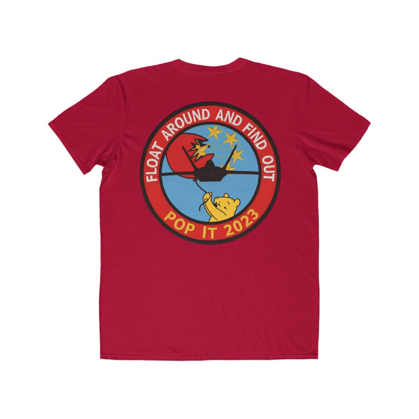 1st Fighter Wing “Float Around & Find Out” T-shirt