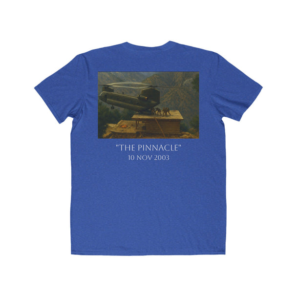 “The Pinnacle” T-shirt