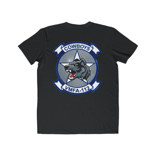 Cowboys VMFA-112 T-Shirt F/A-18