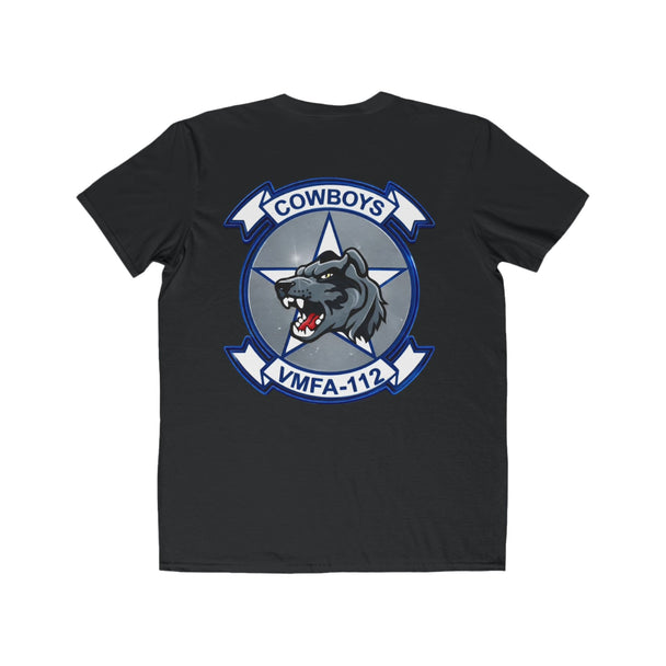 Cowboys VMFA-112 T-Shirt F/A-18