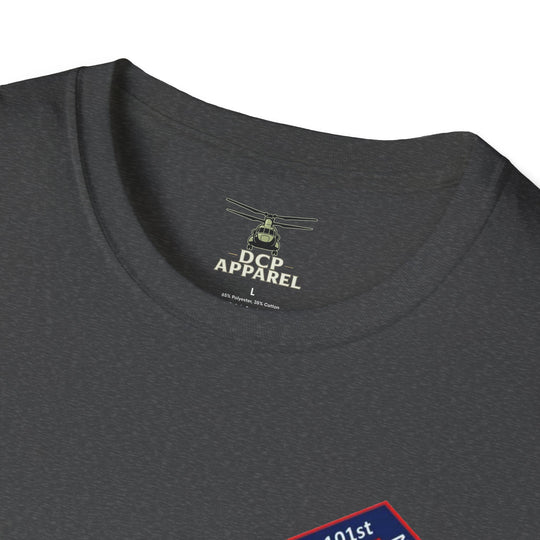OEF X-XI Deployment Tribute Tee