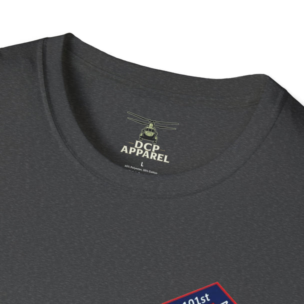 OEF X-XI Deployment Tribute Tee