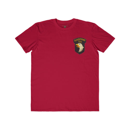 Vietnam Pachyderms Patch T-shirt