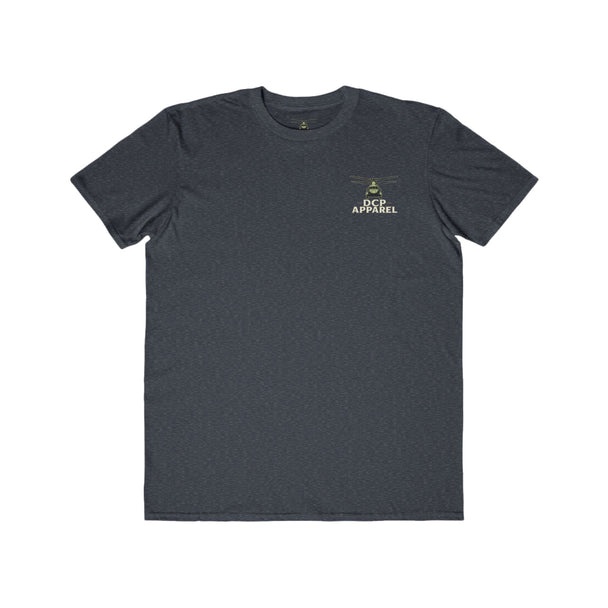 “STANDARD BRIEF” T-shirt