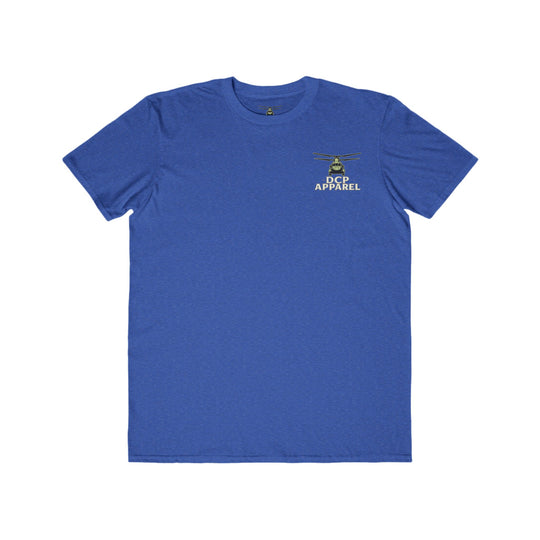 CH-47 Engineer’s Drawing T-shirt