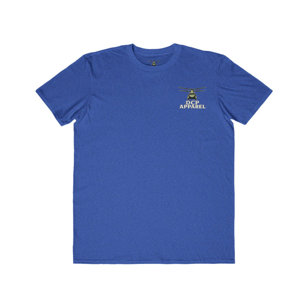 CH-47 Engineer’s Drawing T-shirt