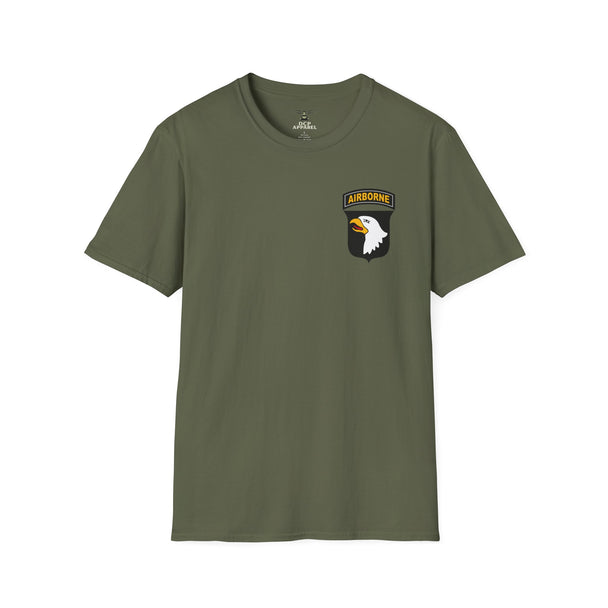 Pachyderms Shirt in Alternate Colors