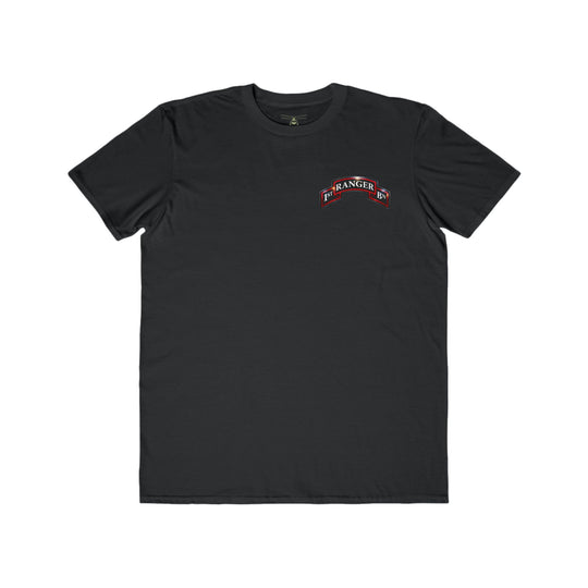 1/75 Shiny Scroll PT Shirt