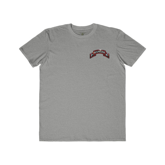1/75 Shiny Scroll PT Shirt