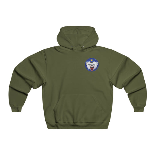 Sugarbears North Hoodie