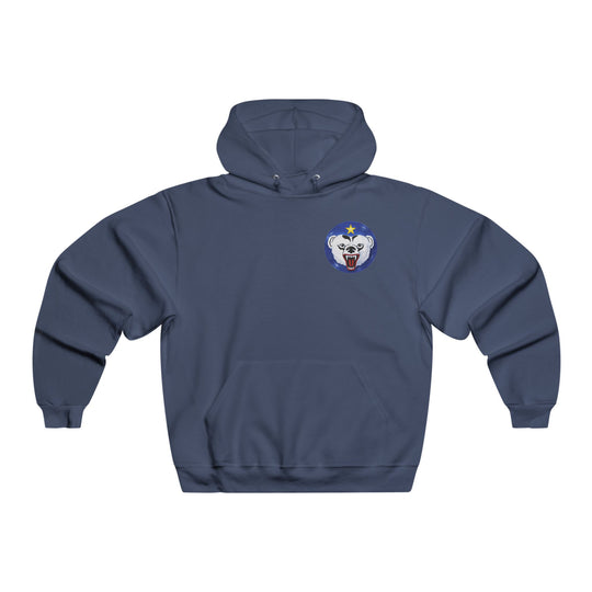 Sugarbears North Hoodie