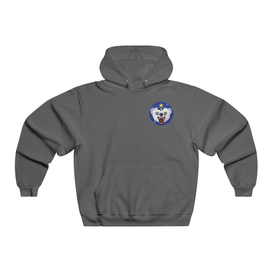 Sugarbears North Hoodie