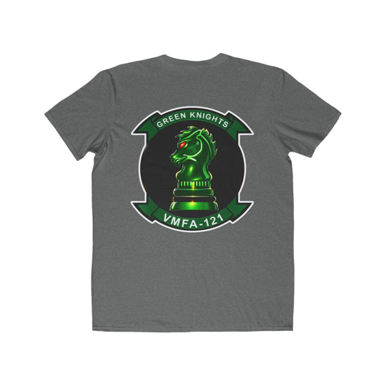 Green Knights VMFA(AW)-121 T-Shirt