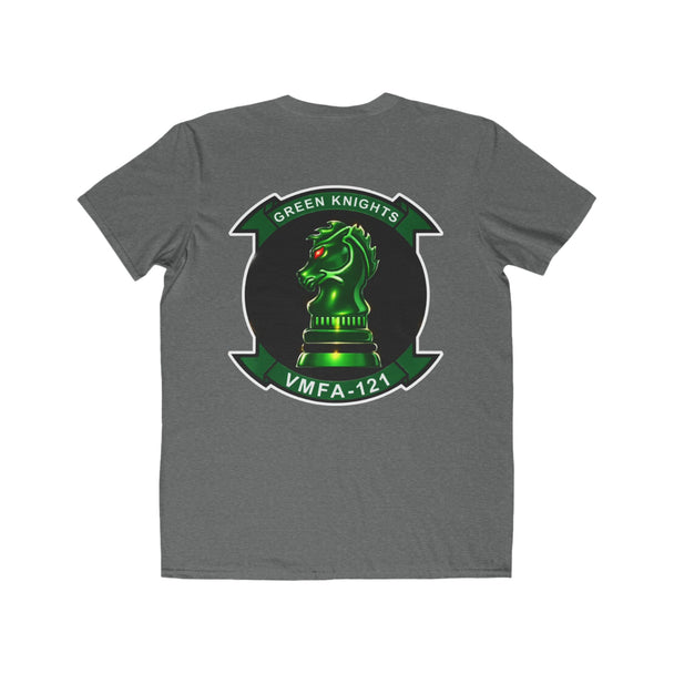 Green Knights VMFA(AW)-121 T-Shirt
