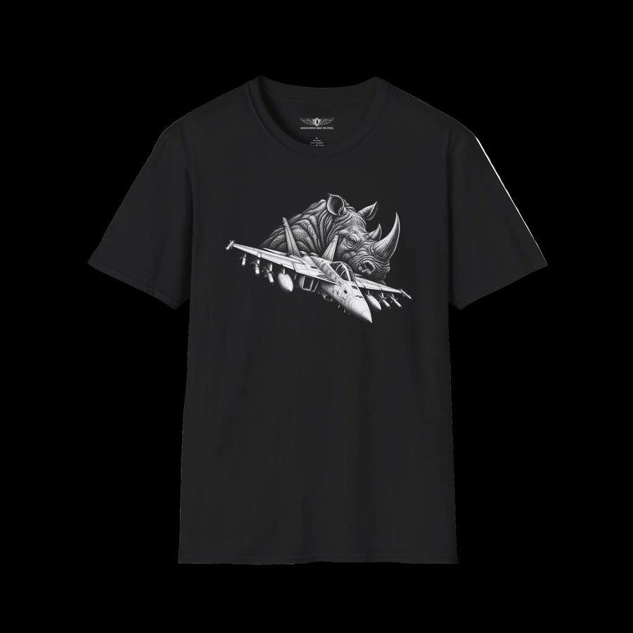 F/A-18 Super Hornet Tribute Tee