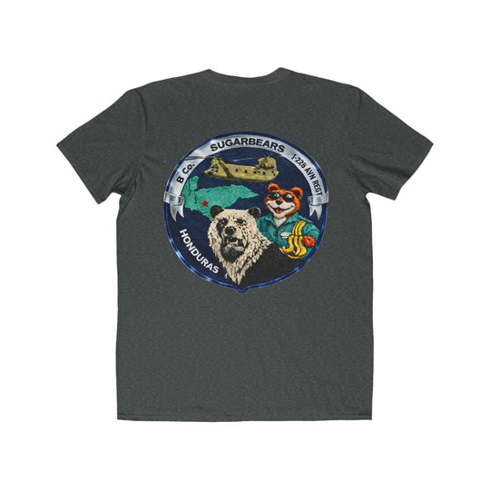 Sugarbears South Unit Shirt