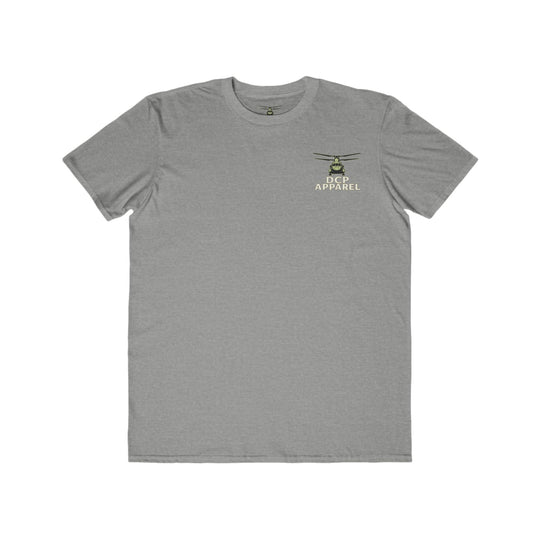 CH-47 Engineer’s Drawing T-shirt