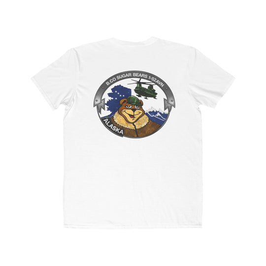 Sugarbears N B 1-52 Unit Shirt