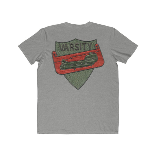 Vietnam-era Varsity Unit Shirt