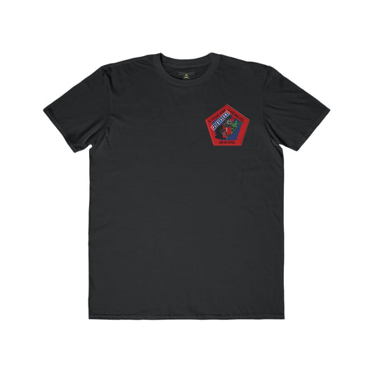 Pachyderm OEF 08-09 Patch Shirt