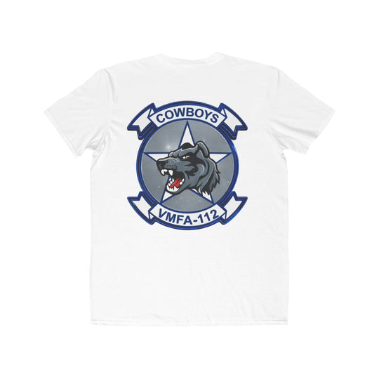 Cowboys VMFA-112 T-Shirt F/A-18