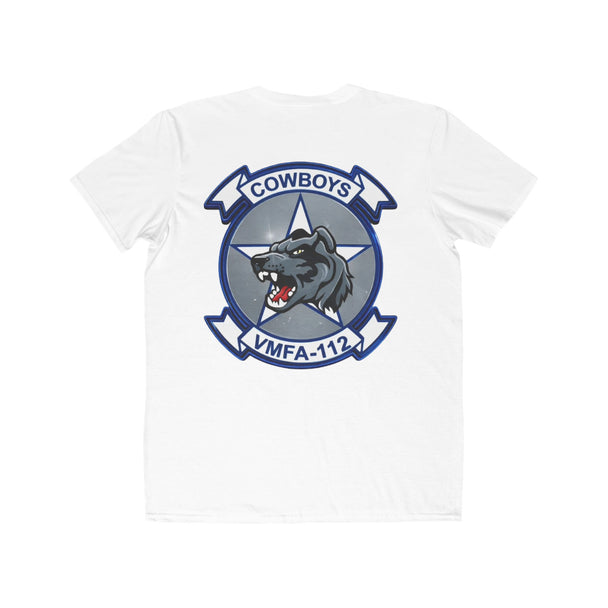 Cowboys VMFA-112 T-Shirt F/A-18