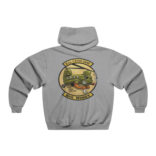Big Windy Hoodie