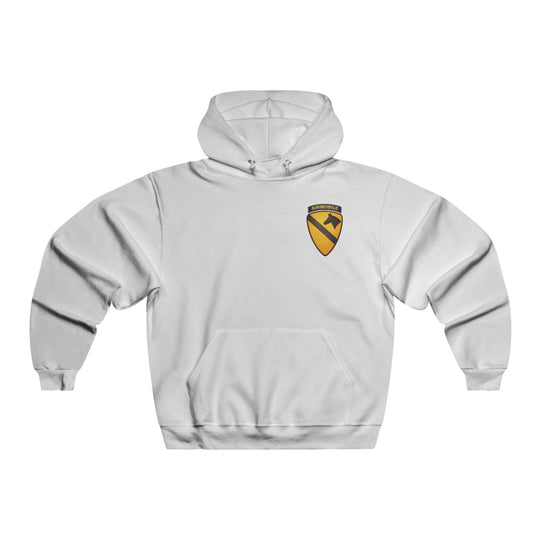 Blackcats B 2-227 Hoodie
