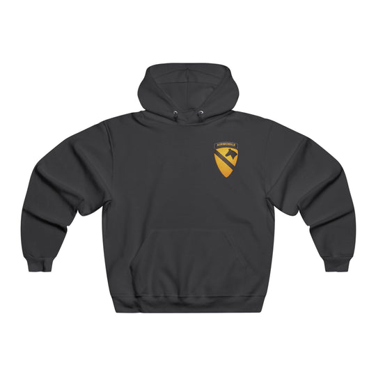 Blackcats B 2-227 Hoodie