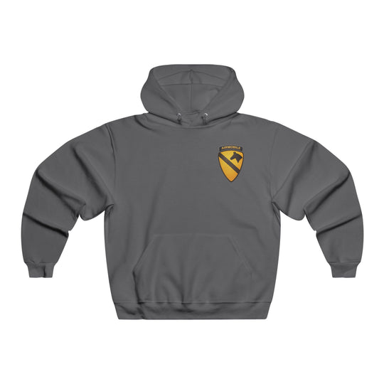 Blackcats B 2-227 Hoodie