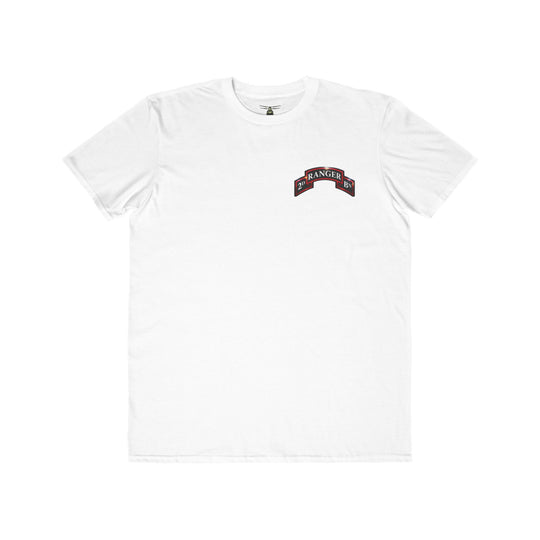 2/75 Shiny Scroll PT Shirt