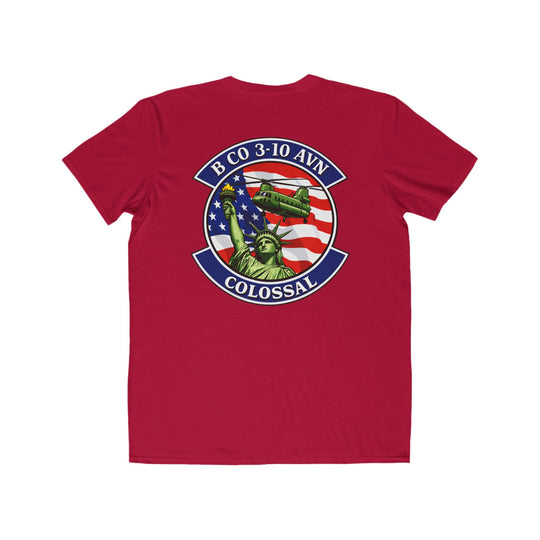 Colossal B 3-10 Unit Shirt