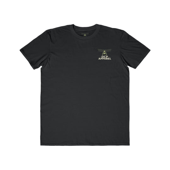 “STANDARD BRIEF” T-shirt