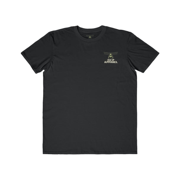 “STANDARD BRIEF” T-shirt
