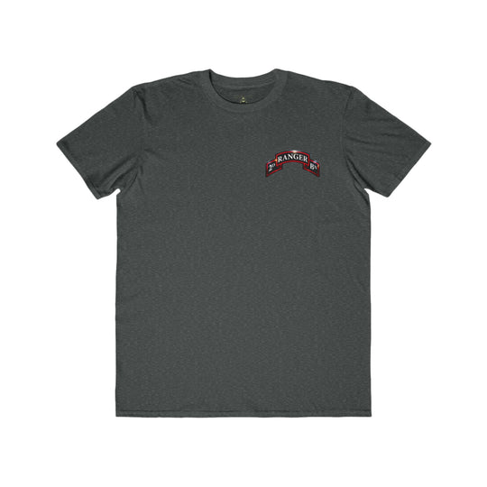 2/75 Shiny Scroll PT Shirt